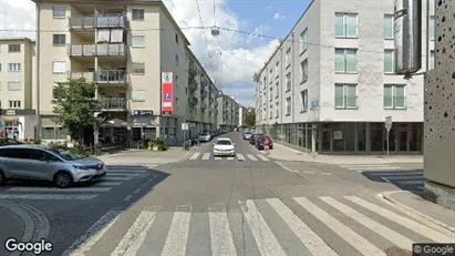 Apartments for rent in Graz - Photo from Google Street View