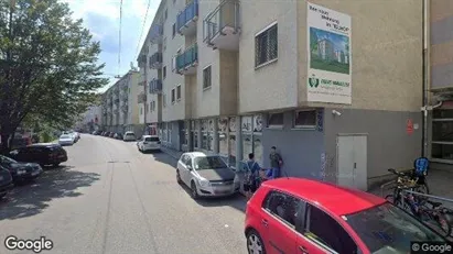 Apartments for rent in Graz - Photo from Google Street View