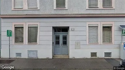 Apartments for rent in Graz - Photo from Google Street View