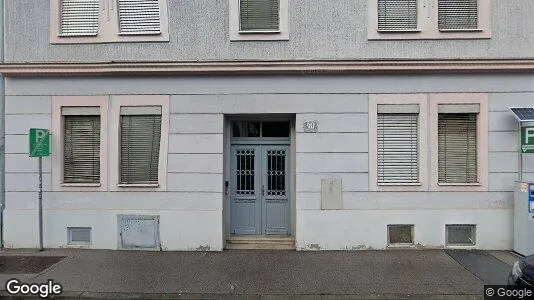 Apartments for rent in Graz - Photo from Google Street View