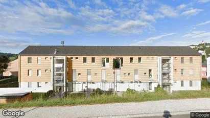 Apartments for rent in Friedberg - Photo from Google Street View