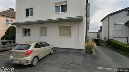 Apartments for rent in Amstetten - Photo from Google Street View