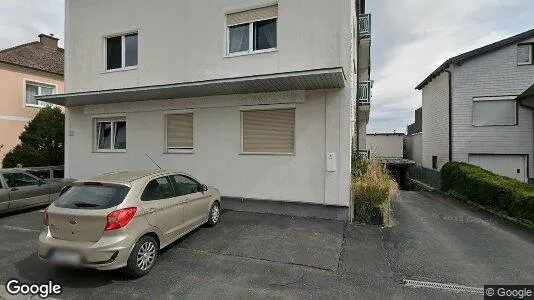 Apartments for rent in Amstetten - Photo from Google Street View