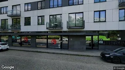 Apartments for rent in Stad Brussel - Photo from Google Street View