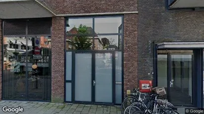 Apartments for rent in Veenendaal - Photo from Google Street View