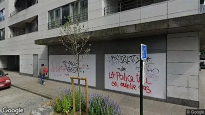 Apartments for rent in Stad Brussel - Photo from Google Street View