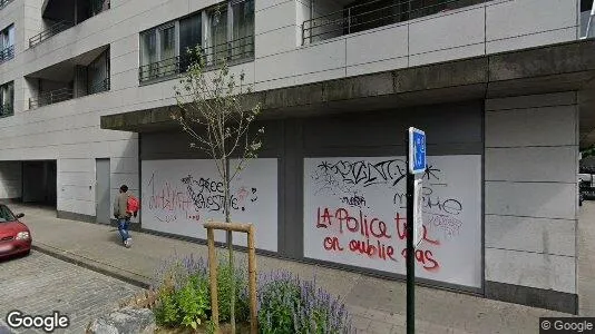 Apartments for rent in Stad Brussel - Photo from Google Street View