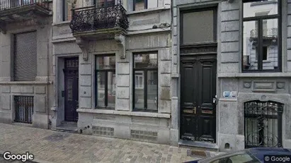 Apartments for rent in Stad Brussel - Photo from Google Street View
