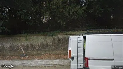 Apartments for rent in Brussels Sint-Pieters-Woluwe - Photo from Google Street View