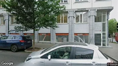 Apartments for rent in Brussels Sint-Gillis - Photo from Google Street View