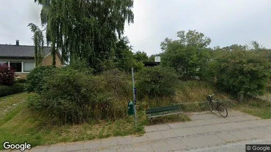 Apartments for rent in Ebeltoft - Photo from Google Street View