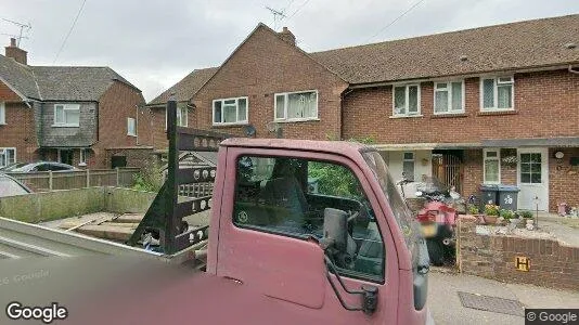 Apartments for rent in Folkestone - Kent - Photo from Google Street View