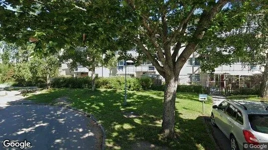 Apartments for rent in Norrköping - Photo from Google Street View