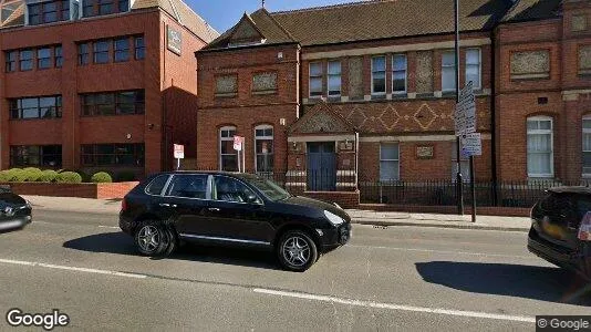 Apartments for rent in Location is not specified - Photo from Google Street View