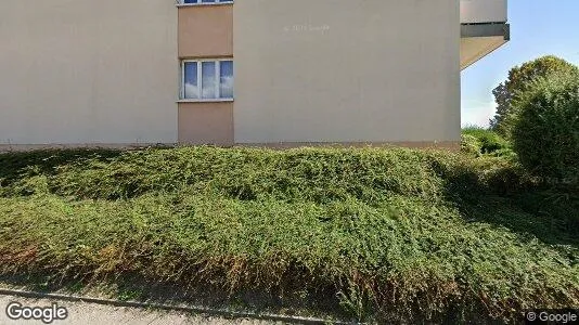 Apartments for rent in Jura-Nord vaudois - Photo from Google Street View