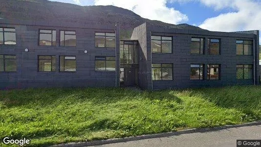 Apartments for rent in Suðureyri - Photo from Google Street View