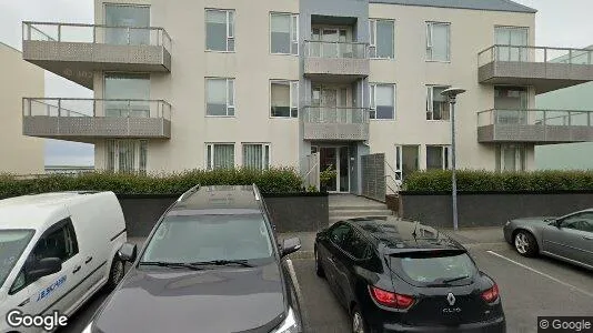 Apartments for rent in Garðabær - Photo from Google Street View