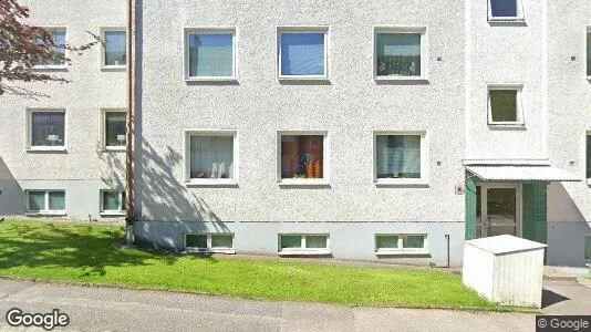 Apartments for rent in Borås - Photo from Google Street View