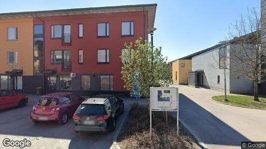 Apartments for rent in Espoo - Photo from Google Street View