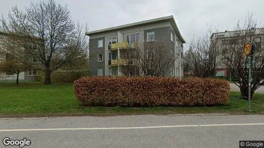 Rooms for rent in Lund - Photo from Google Street View