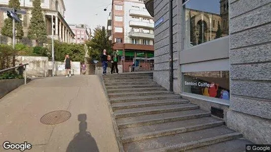Apartments for rent in Hinterland - Photo from Google Street View