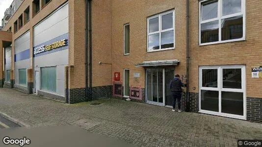 Apartments for rent in Location is not specified - Photo from Google Street View