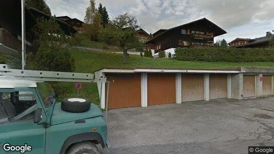 Apartments for rent in Wasseramt - Photo from Google Street View