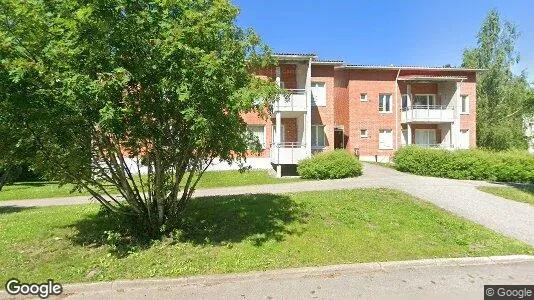 Apartments for rent in Vantaa - Photo from Google Street View