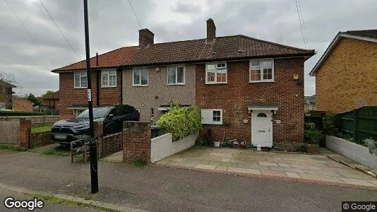 Apartments for rent in Bromley - Kent - Photo from Google Street View