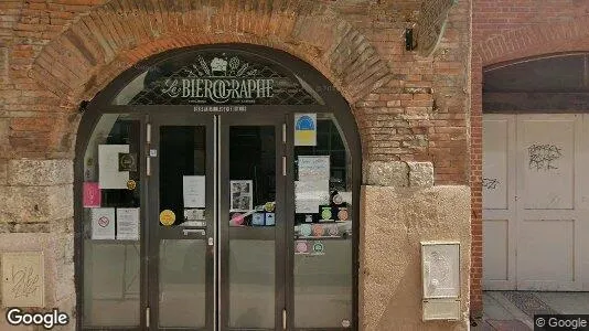 Apartments for rent in Toulouse - Photo from Google Street View