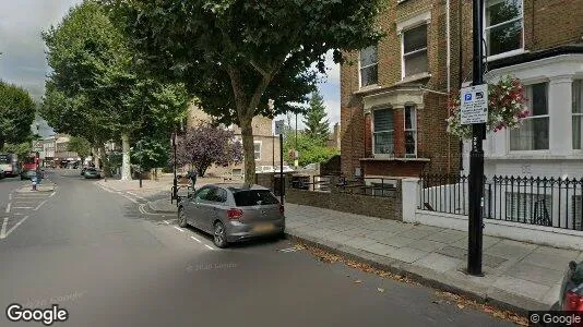 Apartments for rent in Location is not specified - Photo from Google Street View