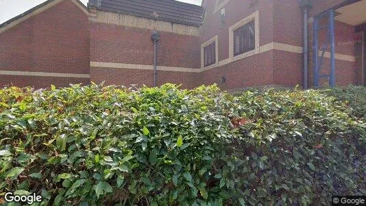 Apartments for rent in Stockton-on-Tees - Cleveland - Photo from Google Street View