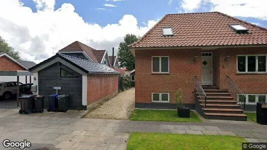 Apartments for rent in Esbjerg Center - Photo from Google Street View