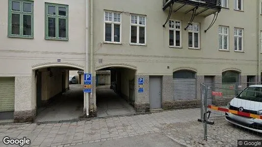 Apartments for rent in Örebro - Photo from Google Street View