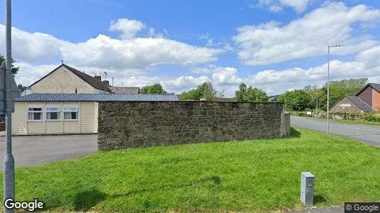 Apartments for rent in Presteigne - Powys - Photo from Google Street View