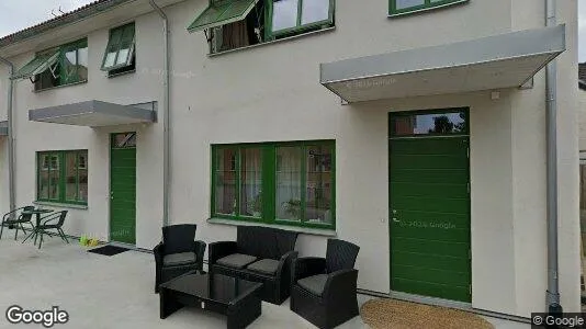 Apartments for rent in Köping - Photo from Google Street View