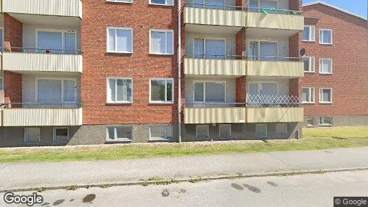 Apartments for rent in Katrineholm - Photo from Google Street View