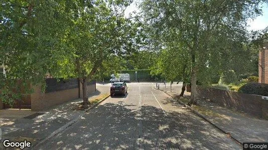 Apartments for rent in Dublin 4 - Photo from Google Street View