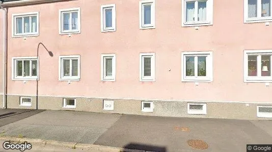 Apartments for rent in Örebro - Photo from Google Street View