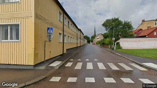 Apartments for rent in Arboga - Photo from Google Street View