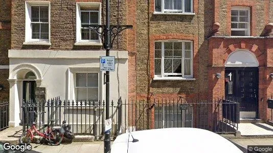 Apartments for rent in Location is not specified - Photo from Google Street View