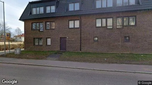 Apartments for rent in Borlänge - Photo from Google Street View