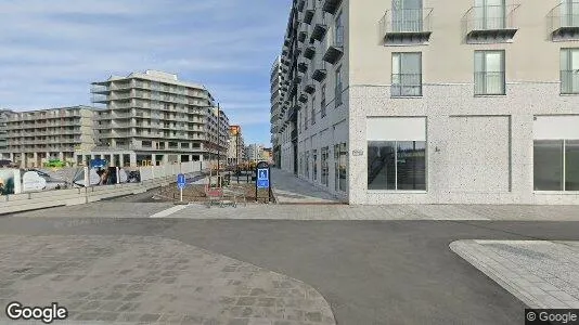 Apartments for rent in Järfälla - Photo from Google Street View