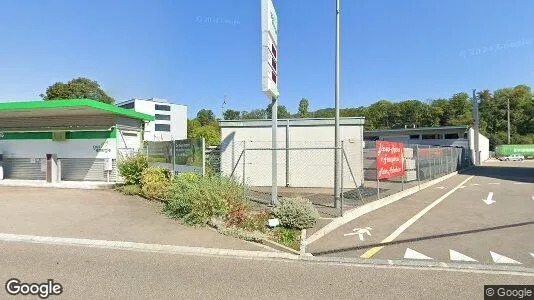 Apartments for rent in Arlesheim - Photo from Google Street View