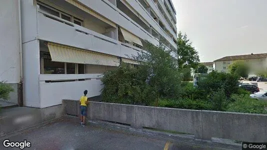 Apartments for rent in Bern-Mittelland - Photo from Google Street View