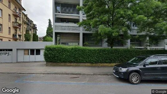 Apartments for rent in Bern-Mittelland - Photo from Google Street View