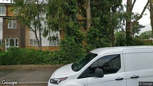Apartments for rent in Location is not specified - Photo from Google Street View