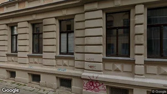 Apartments for rent in Halle (Saale) - Photo from Google Street View