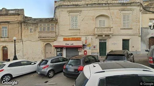Apartments for rent in Il-Siġġiewi - Photo from Google Street View