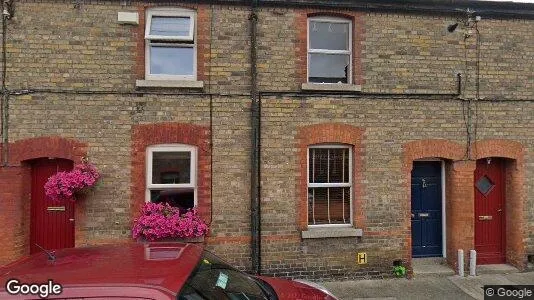 Apartments for rent in Dublin 6 - Photo from Google Street View